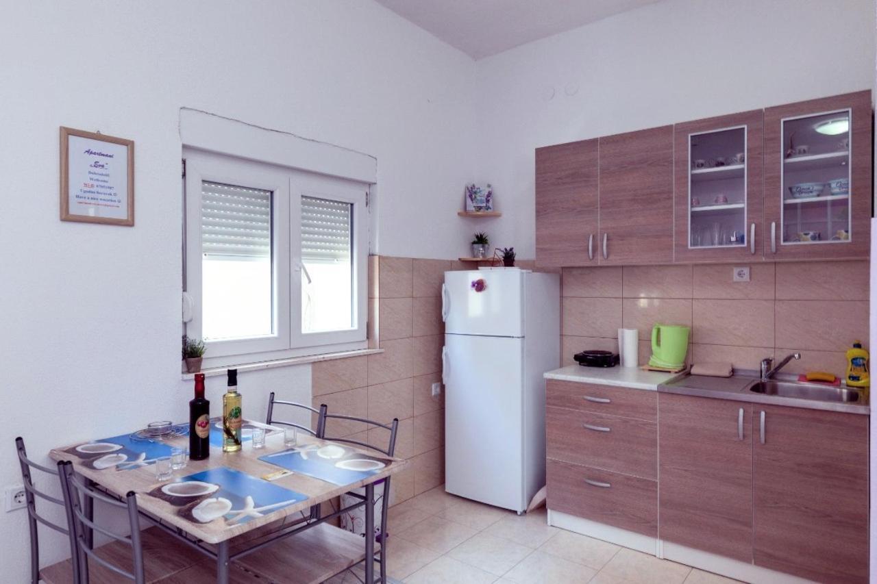 Cozy Apartment Close To Dubrovnik Neum Exterior photo