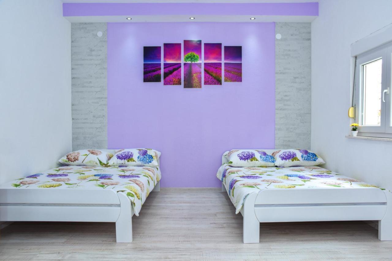 Cozy Apartment Close To Dubrovnik Neum Exterior photo