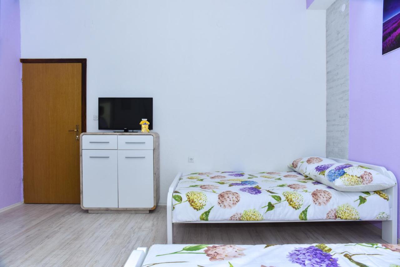 Cozy Apartment Close To Dubrovnik Neum Exterior photo