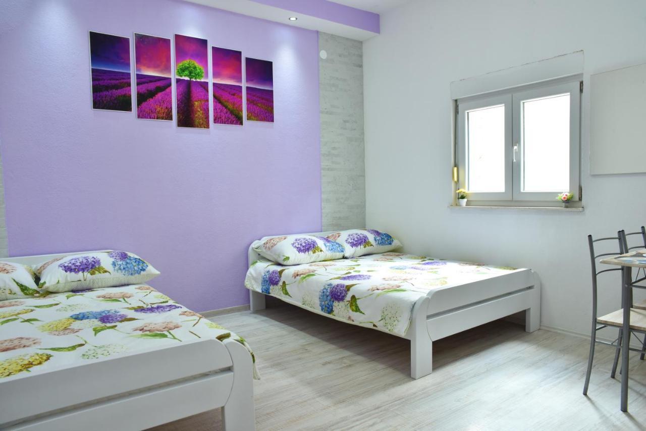 Cozy Apartment Close To Dubrovnik Neum Exterior photo