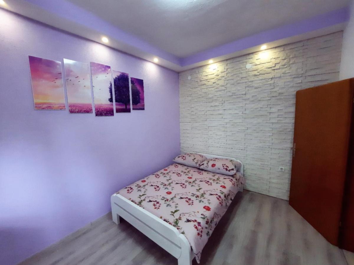 Cozy Apartment Close To Dubrovnik Neum Exterior photo
