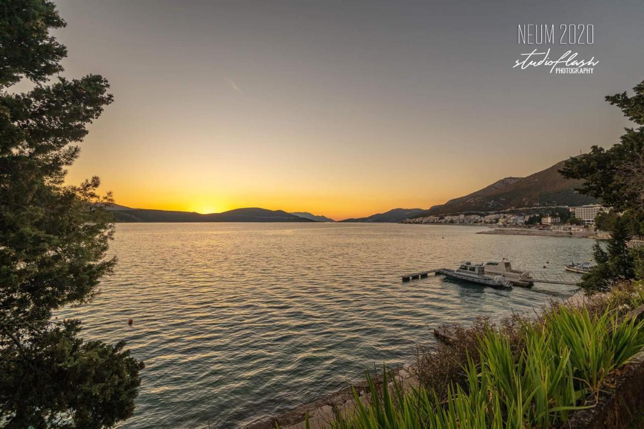 Cozy Apartment Close To Dubrovnik Neum Exterior photo