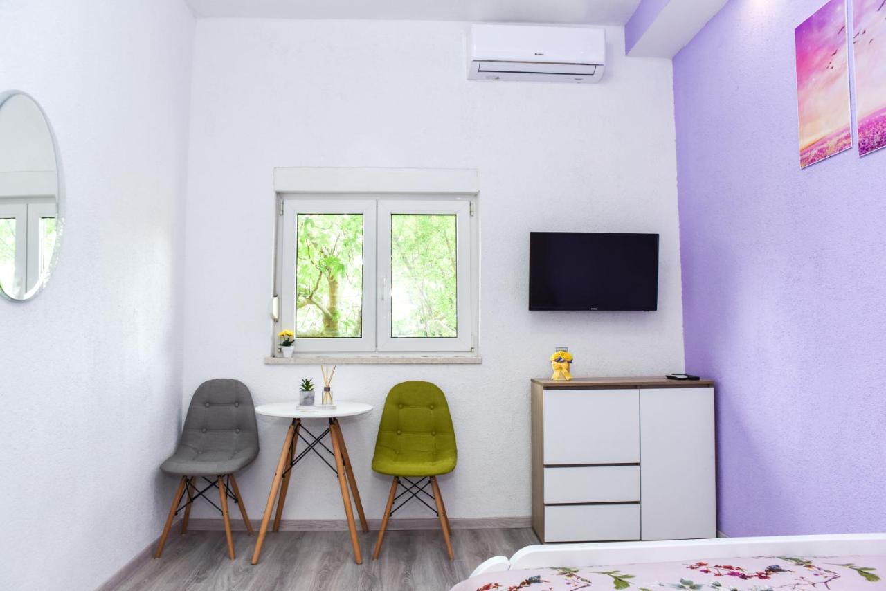 Cozy Apartment Close To Dubrovnik Neum Exterior photo