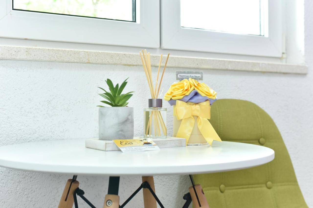 Cozy Apartment Close To Dubrovnik Neum Exterior photo