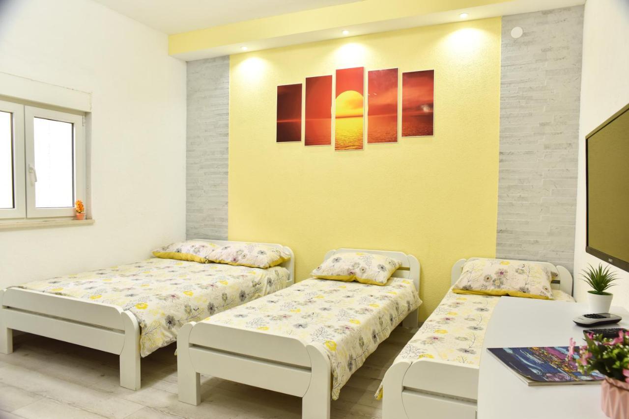 Cozy Apartment Close To Dubrovnik Neum Exterior photo