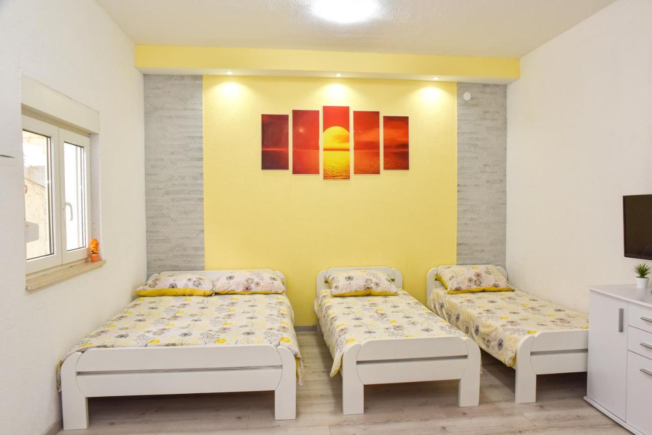 Cozy Apartment Close To Dubrovnik Neum Exterior photo