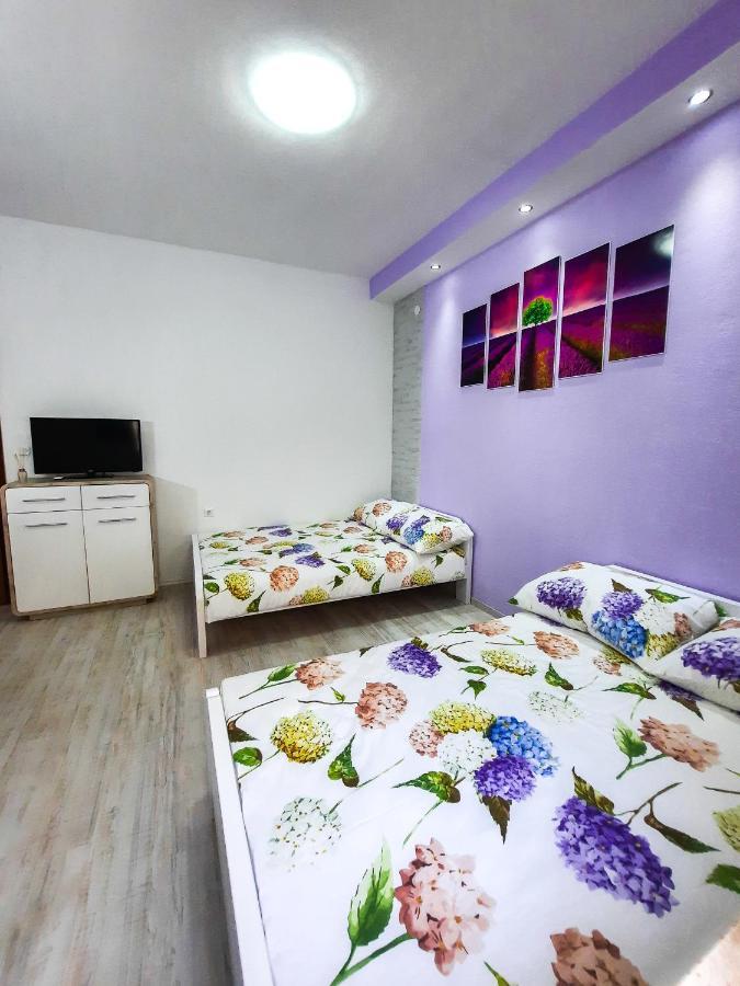 Cozy Apartment Close To Dubrovnik Neum Exterior photo