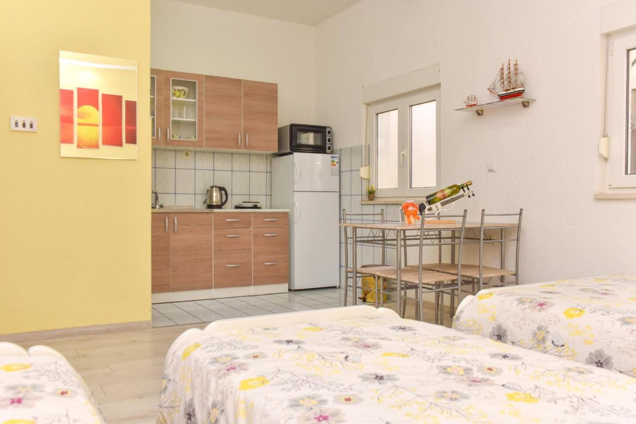 Cozy Apartment Close To Dubrovnik Neum Exterior photo
