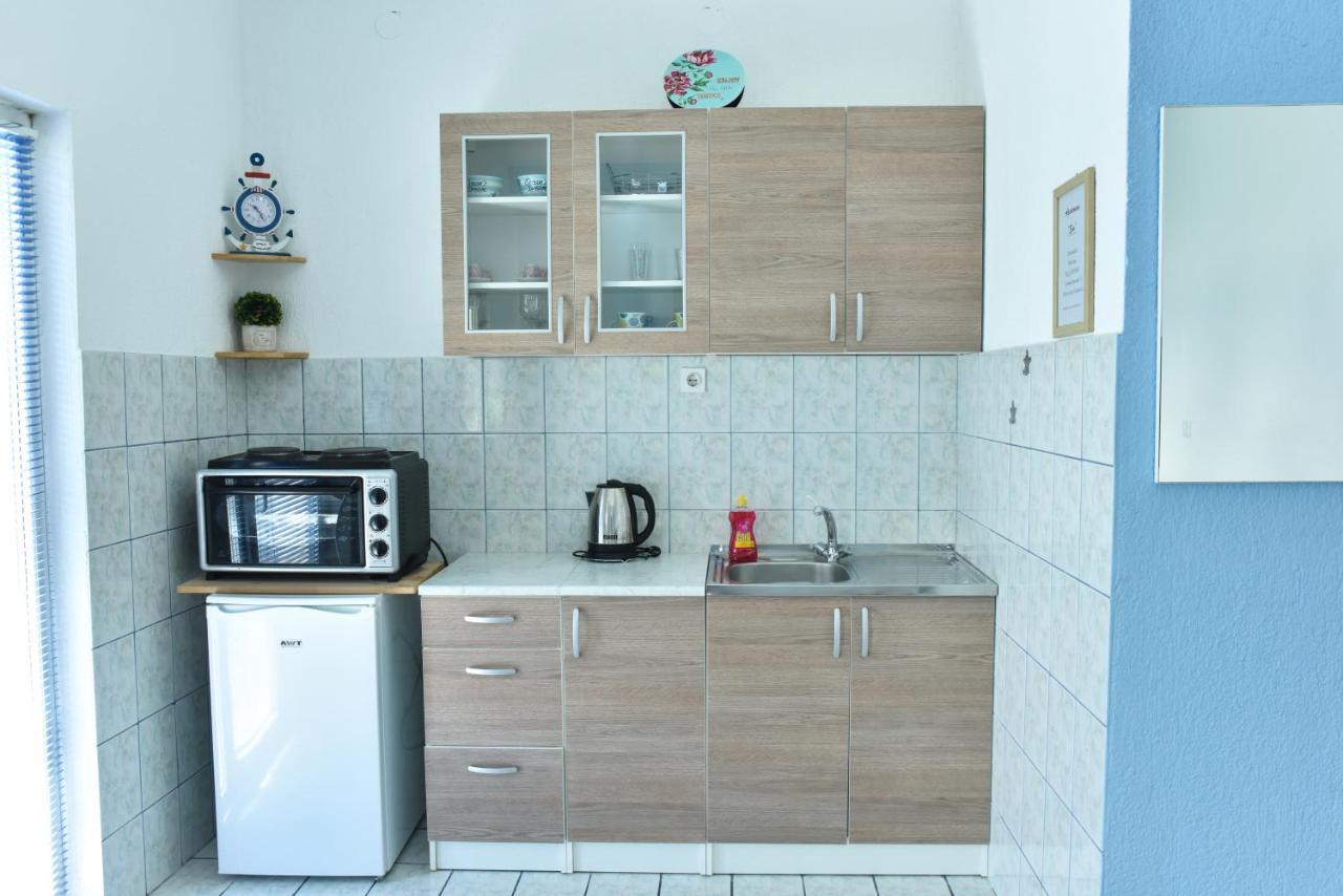 Cozy Apartment Close To Dubrovnik Neum Exterior photo