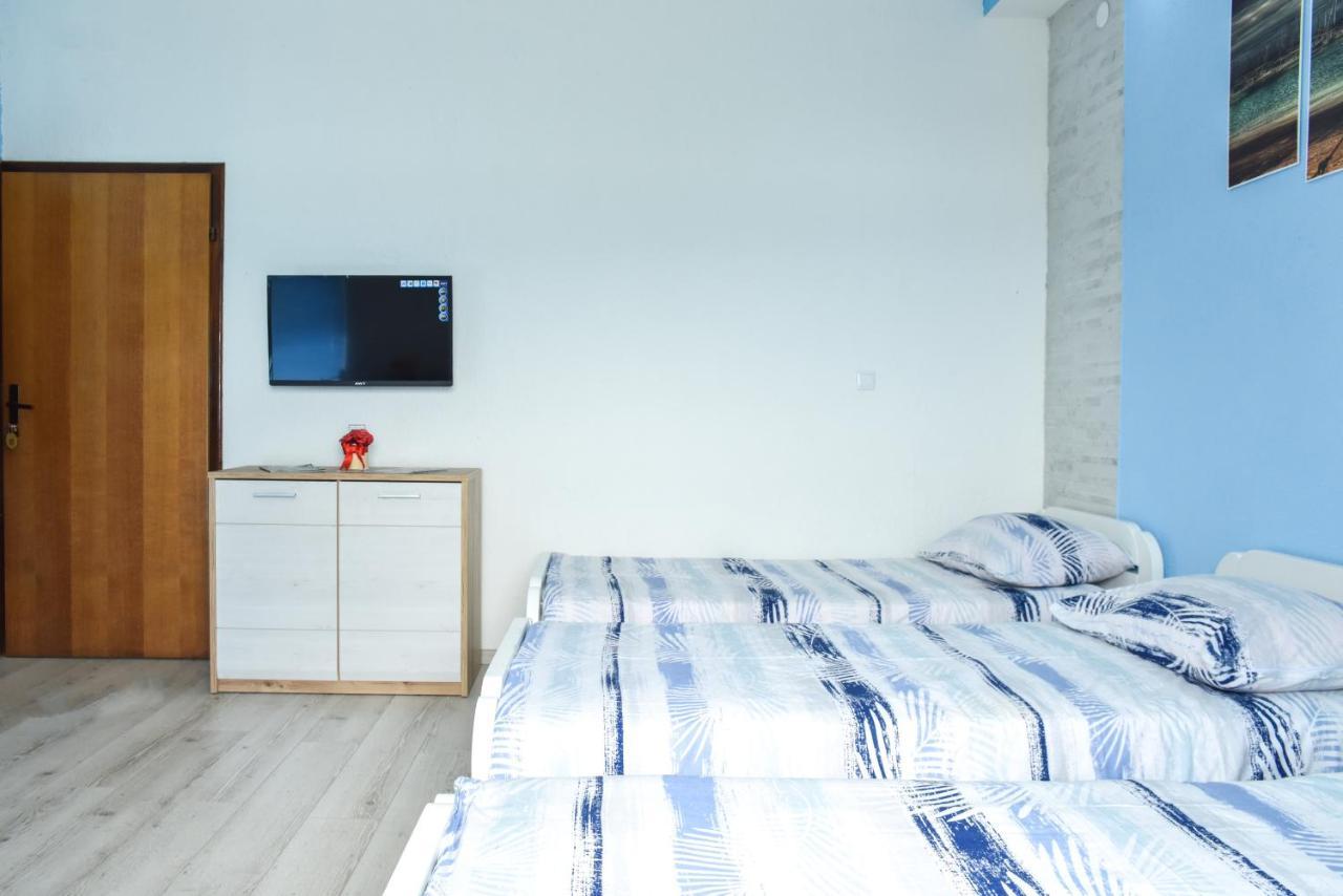 Cozy Apartment Close To Dubrovnik Neum Exterior photo