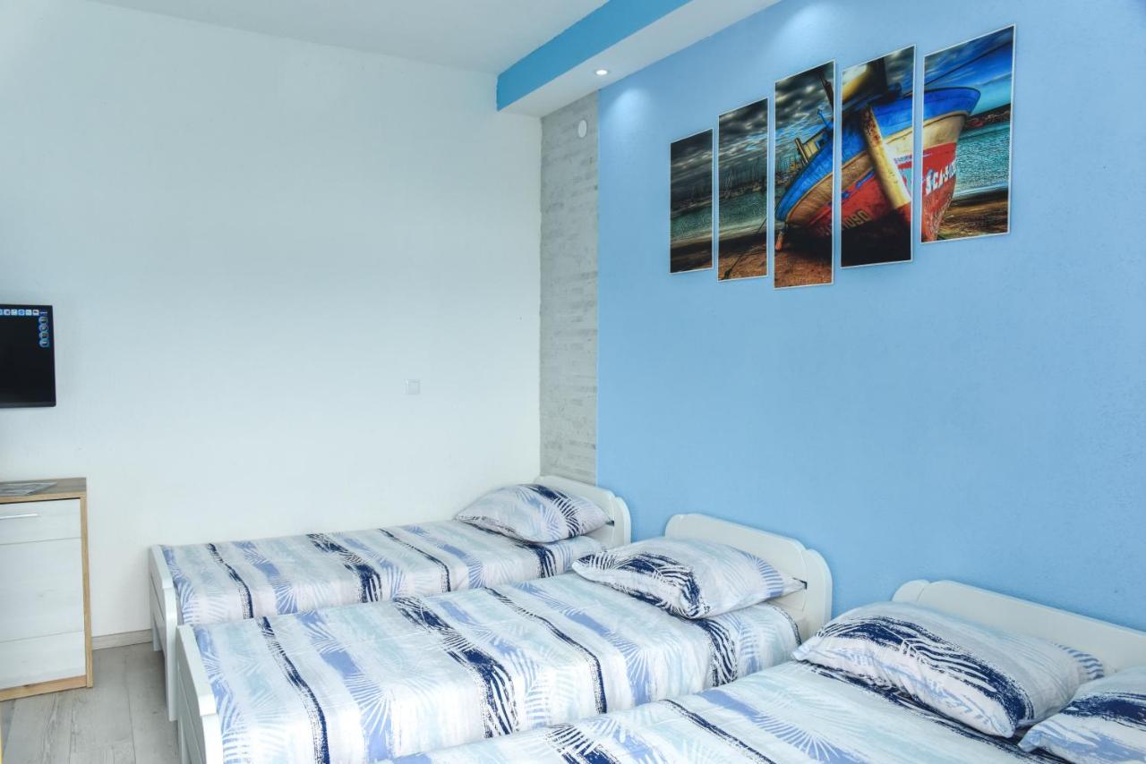 Cozy Apartment Close To Dubrovnik Neum Exterior photo