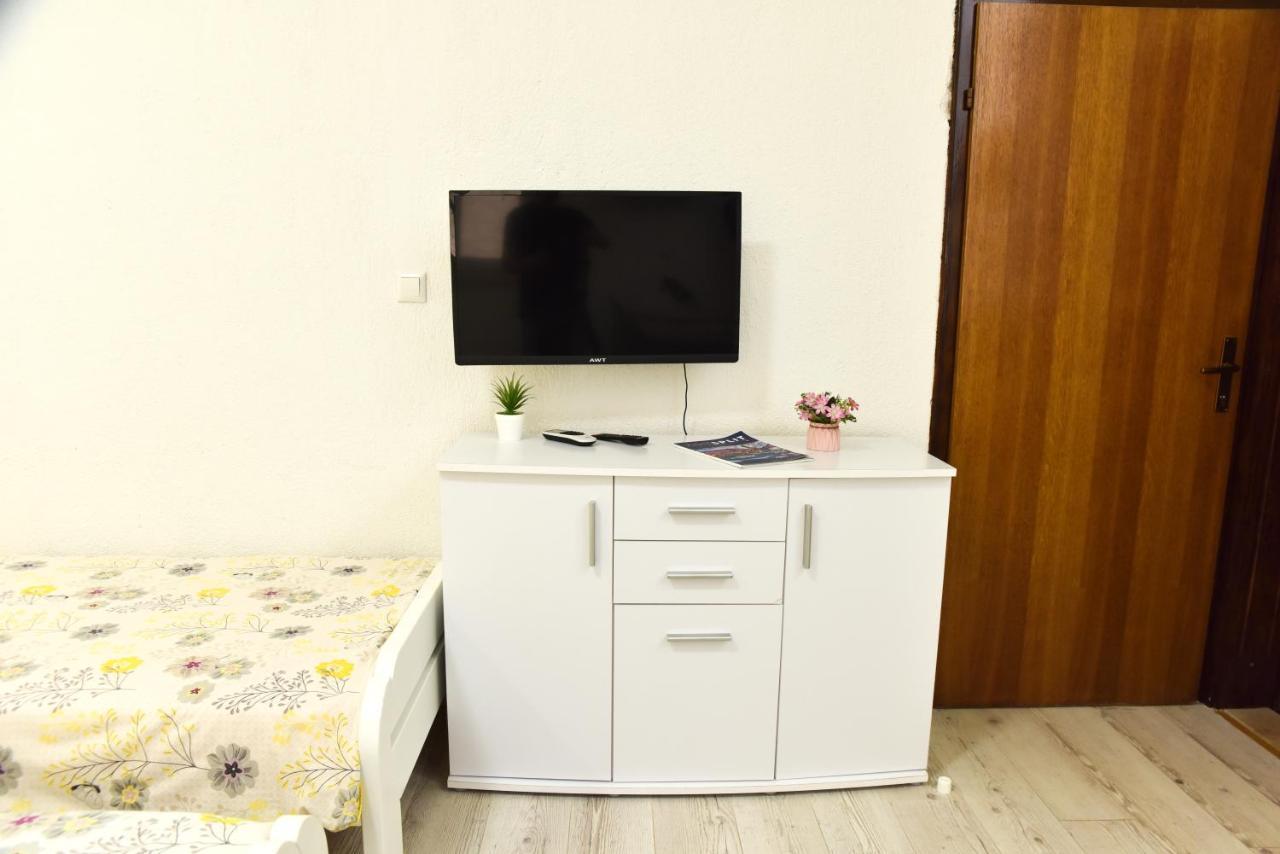 Cozy Apartment Close To Dubrovnik Neum Exterior photo