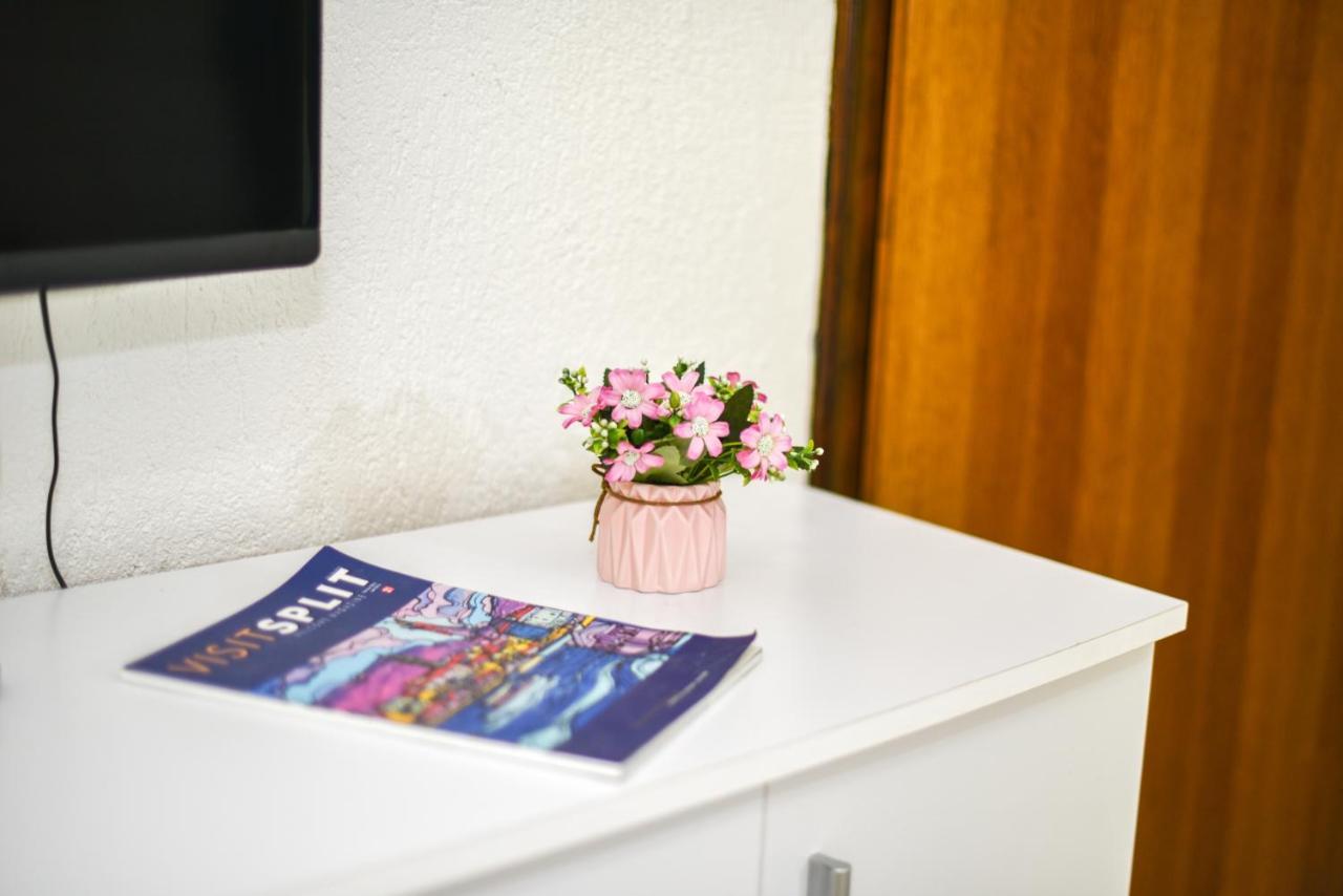 Cozy Apartment Close To Dubrovnik Neum Exterior photo
