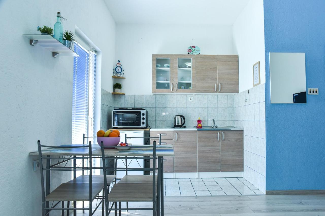 Cozy Apartment Close To Dubrovnik Neum Exterior photo