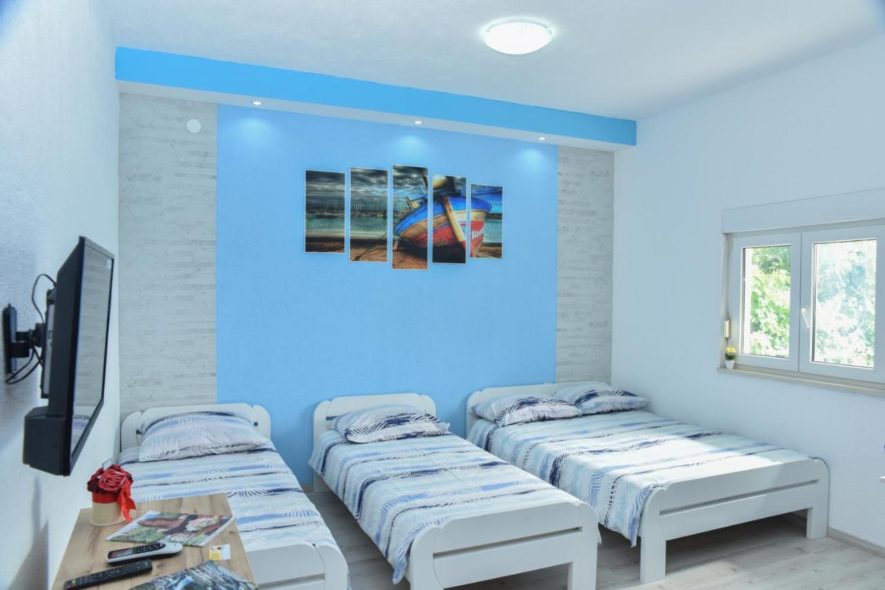 Cozy Apartment Close To Dubrovnik Neum Exterior photo