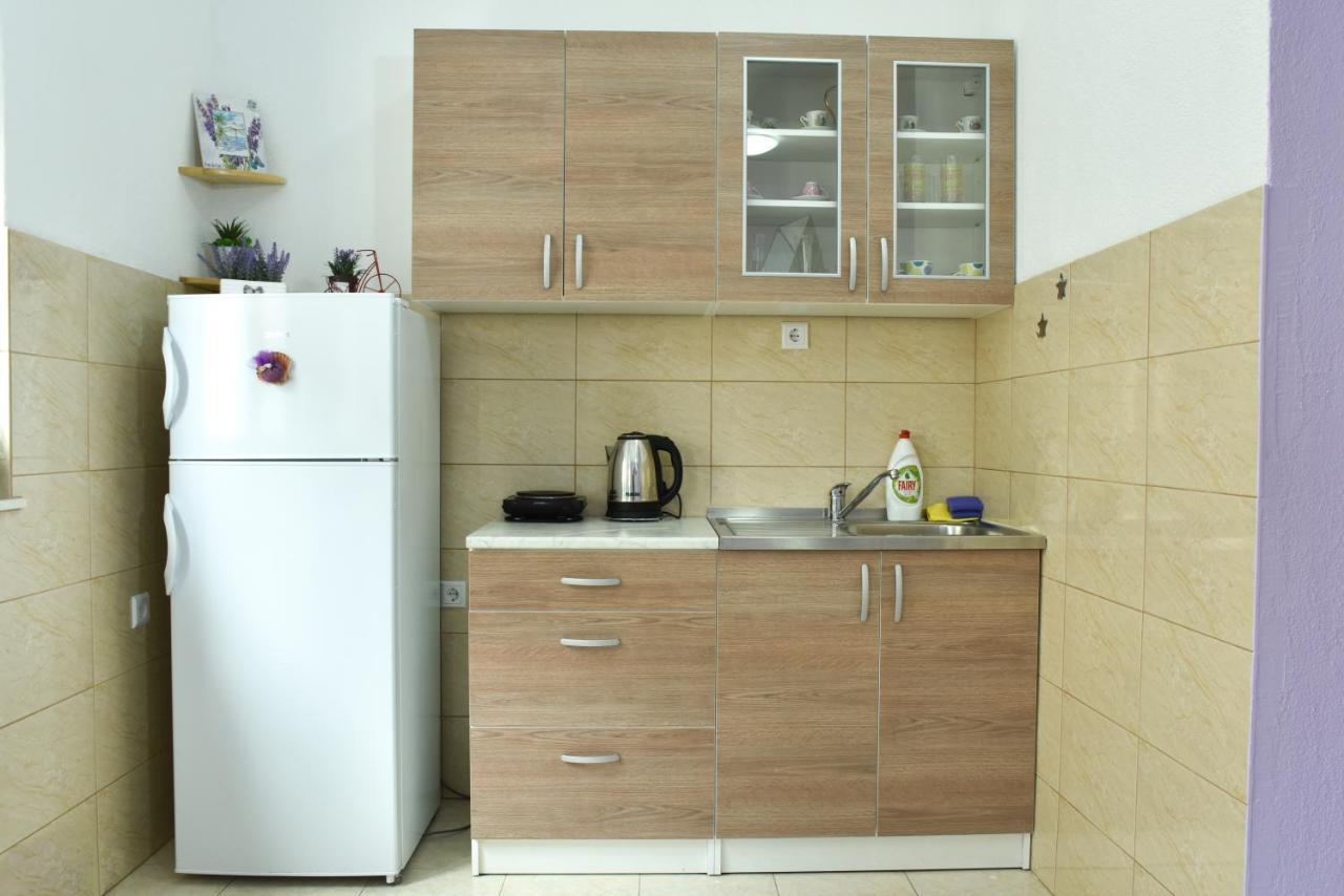 Cozy Apartment Close To Dubrovnik Neum Exterior photo