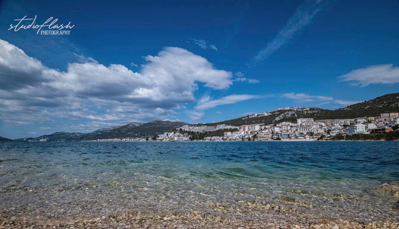 Cozy Apartment Close To Dubrovnik Neum Exterior photo