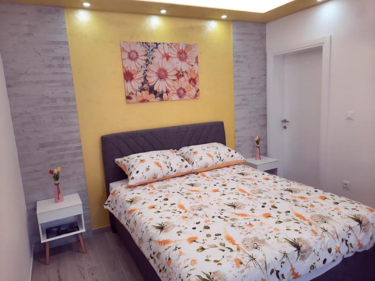 Cozy Apartment Close To Dubrovnik Neum Exterior photo