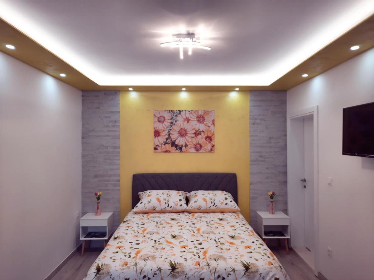 Cozy Apartment Close To Dubrovnik Neum Exterior photo