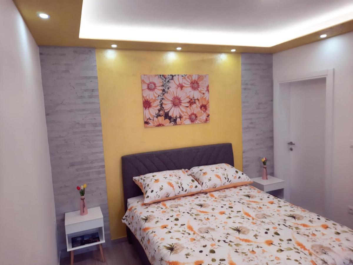 Cozy Apartment Close To Dubrovnik Neum Exterior photo
