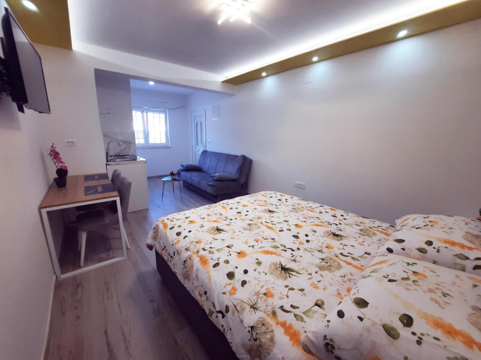Cozy Apartment Close To Dubrovnik Neum Exterior photo