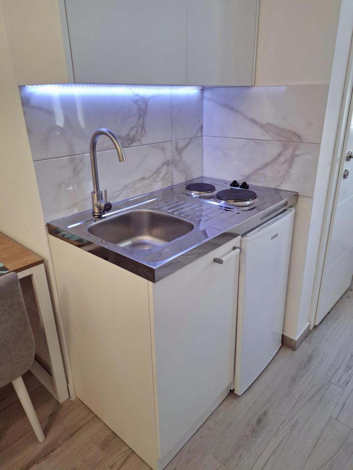 Cozy Apartment Close To Dubrovnik Neum Exterior photo
