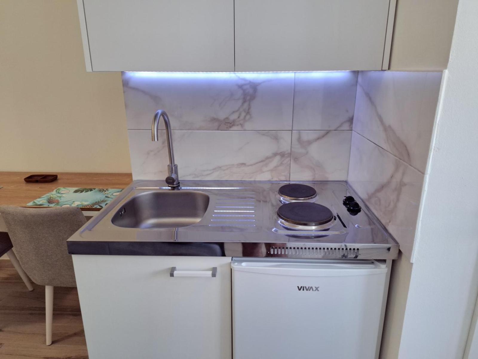 Cozy Apartment Close To Dubrovnik Neum Exterior photo