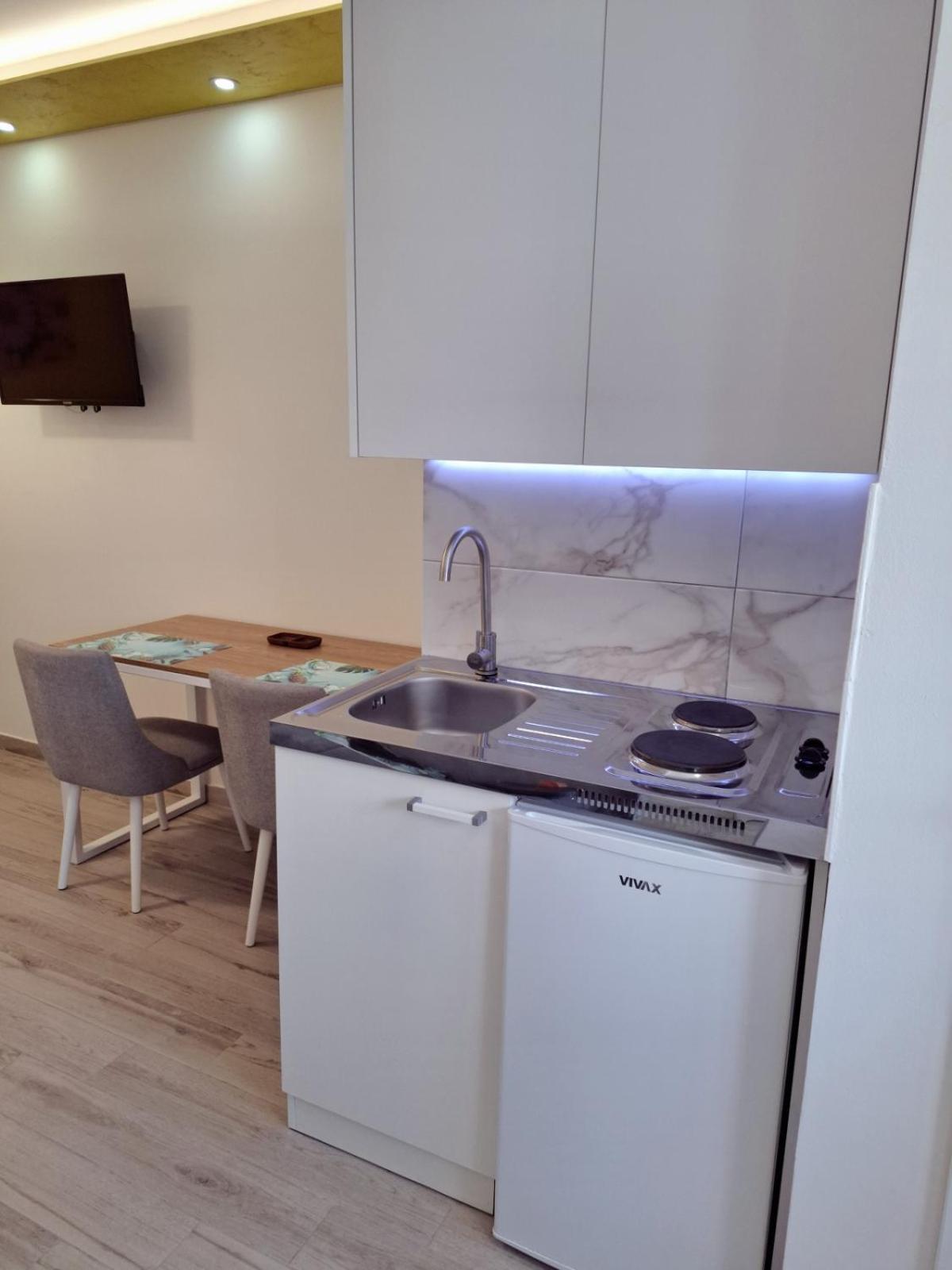 Cozy Apartment Close To Dubrovnik Neum Exterior photo