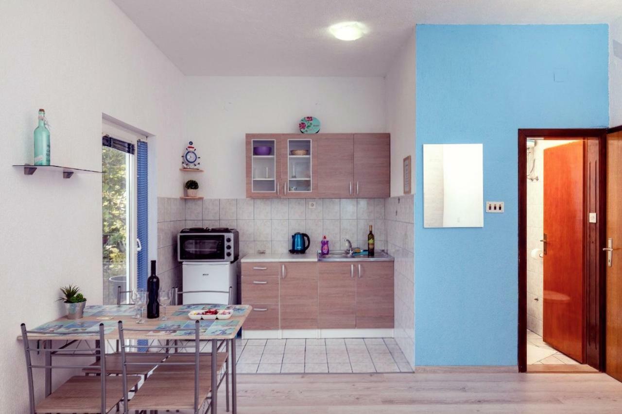 Cozy Apartment Close To Dubrovnik Neum Exterior photo
