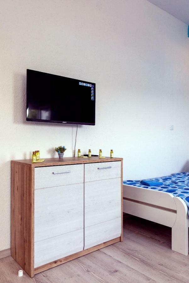 Cozy Apartment Close To Dubrovnik Neum Exterior photo