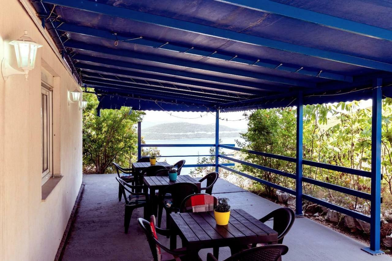 Cozy Apartment Close To Dubrovnik Neum Exterior photo
