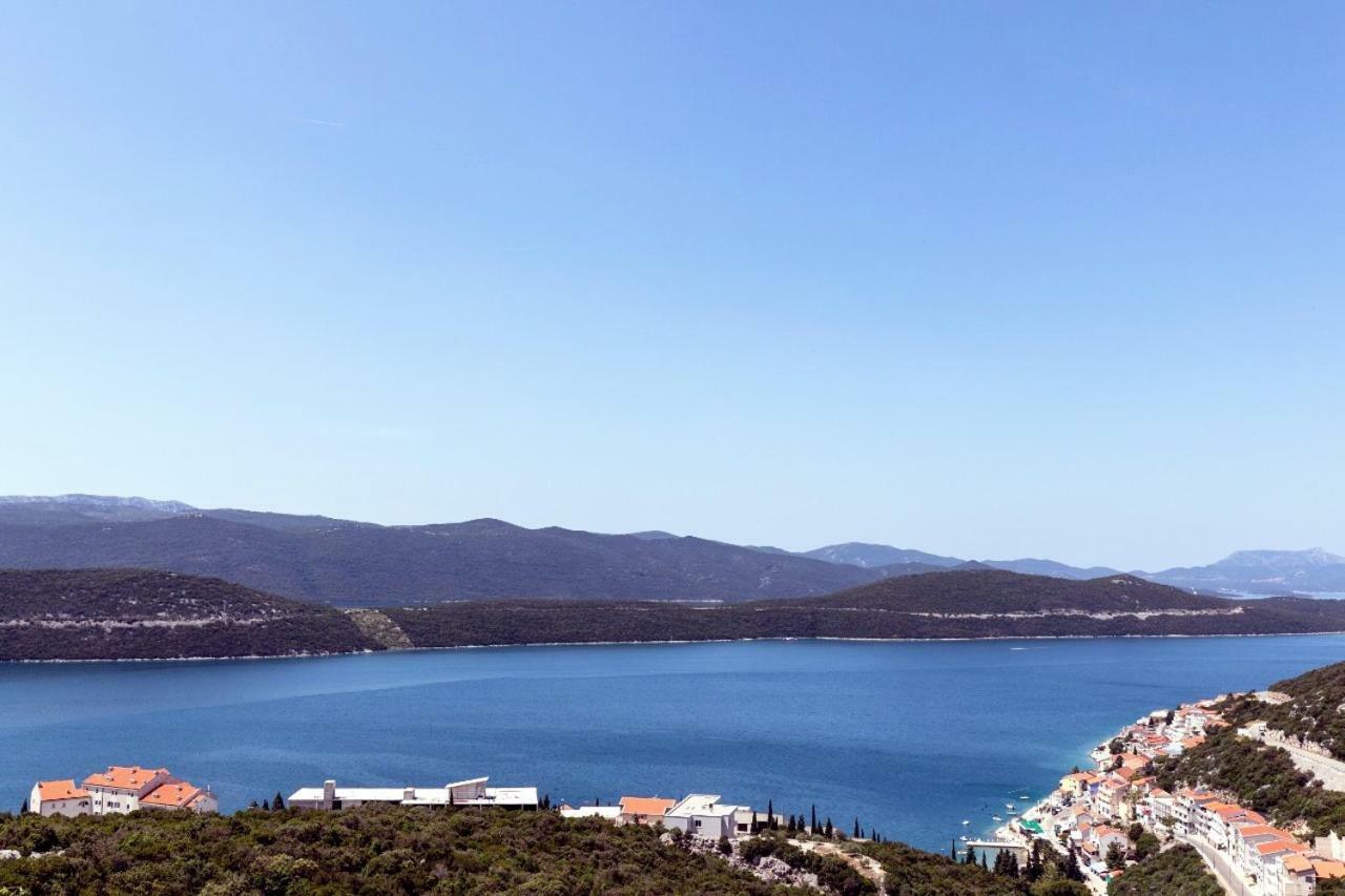 Cozy Apartment Close To Dubrovnik Neum Exterior photo